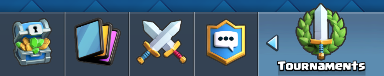 Comment Créer Un Compte Clash Royale Comment créer un tournoi dans Clash Royale