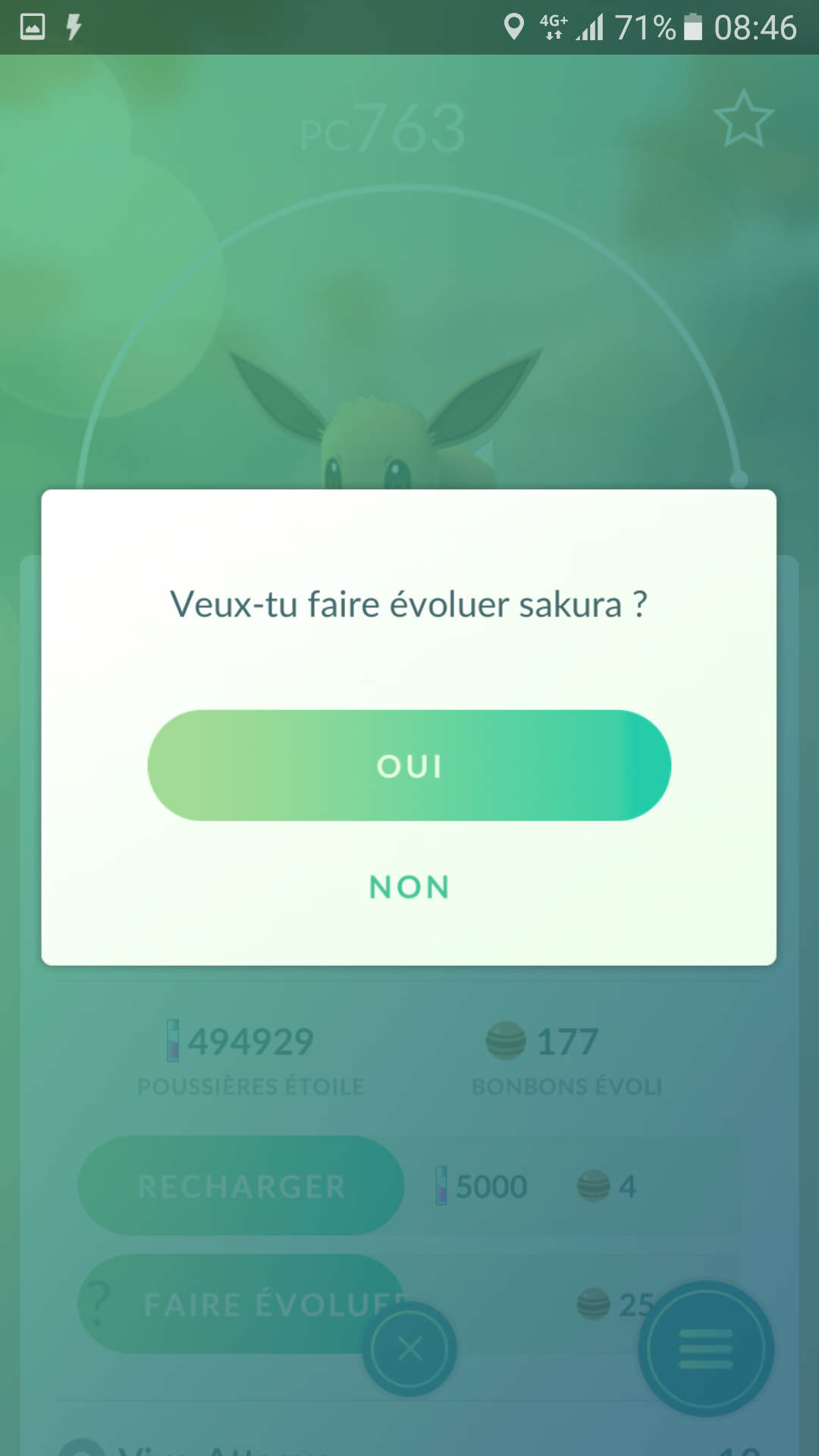 Comment Avoir Un Mentali Sur Pokémon Go [TUTO] Comment avoir Mentali dans Pokemon Go
