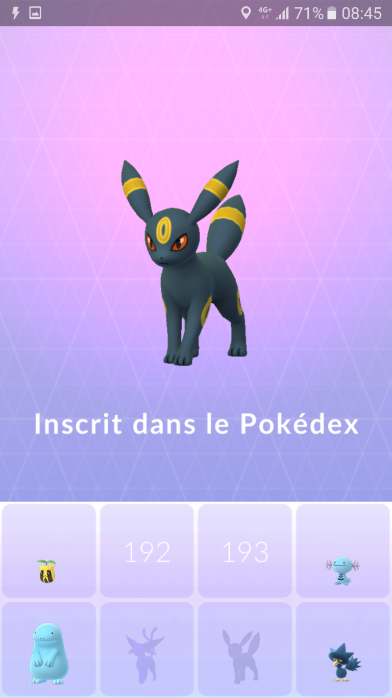 Comment Faire Evoluer Un Evoli En Noctali Comment Faire Evoluer Un Evoli En Noctali | AUTOMASITES