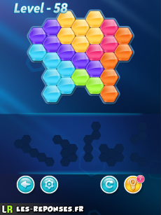 block hexa 6 solution block hexa 6 solution