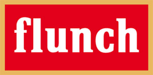 logo de la marque flunch