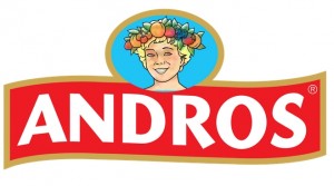 logo andros