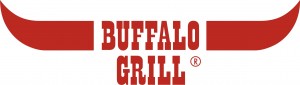 logo buffalo grill