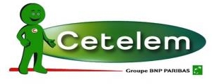 logo cetelem niveau 13