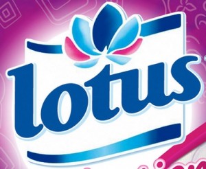 logo marque lotus