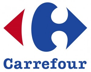 logo carrefour