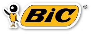 logo bic