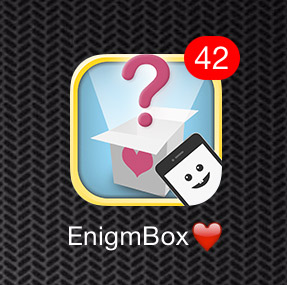 enigmbox 42