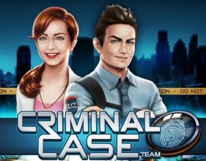 criminal case android