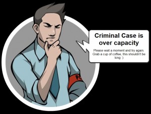 bug criminal case