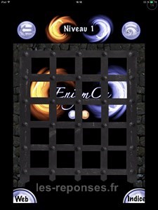 niveau 1 grille enigmon 2