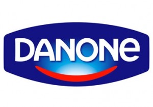 logo danone