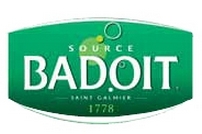 logo vert avec des ronds verts