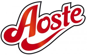 logo aoste