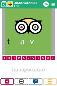 100-pics-logo-vacances