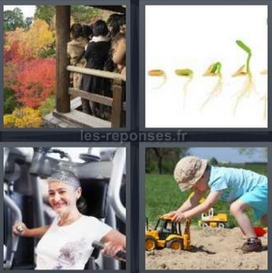 4 images 1 mot image