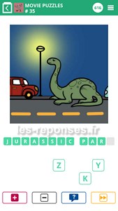 solution 100 pics quiz movie puzzles