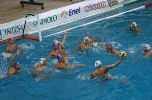 waterpolo