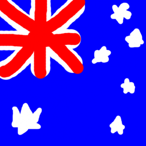 australia