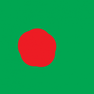 bangladesh