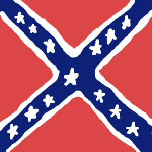 confederate