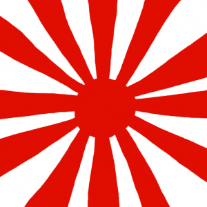 imperial japan