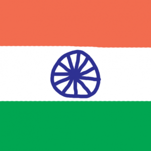 india