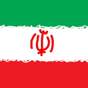 iran