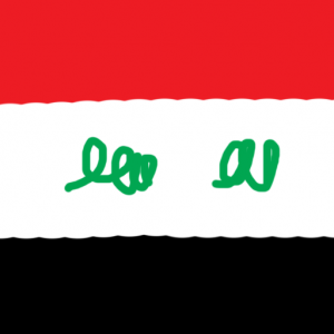 iraq