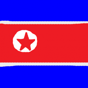 north korea