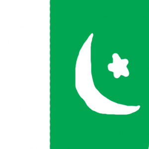 pakistan