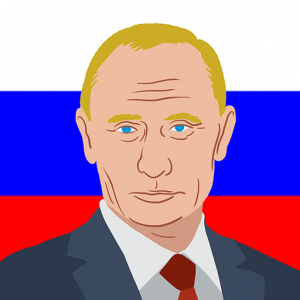 putin