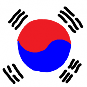 south korea