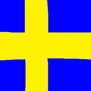 sweden