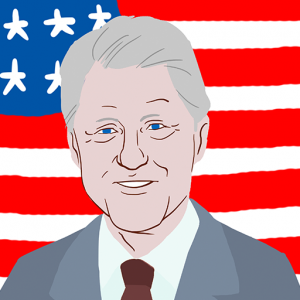 clinton