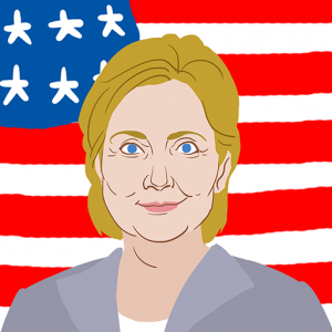 hillary