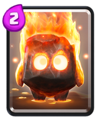 esprits de feu clash royale