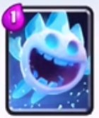 esprit de glace