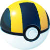 Hyper ball pokemon go