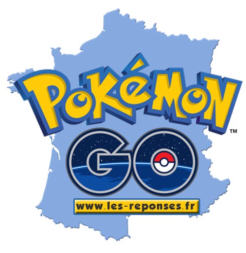 carte france pokemon go joueur