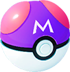 master-ball