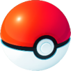 pokeball pokemon go