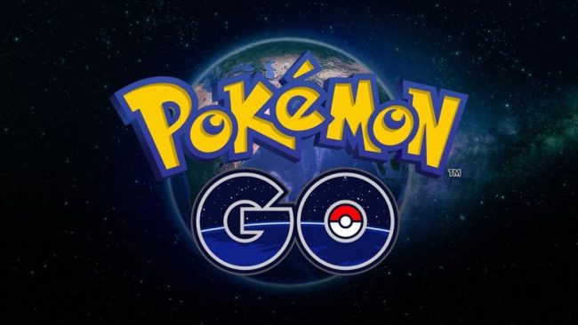 il sort quand pokemon go ?