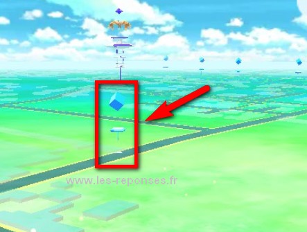 pokéstop pokemon go