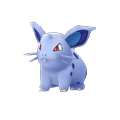 Nidoran F