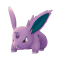 Nidoran M #032