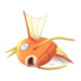 magicarpe pokemon go