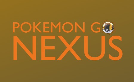 pg nexus pokemon go