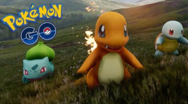 changement nid pokemon go