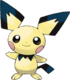 pichu pokemon go